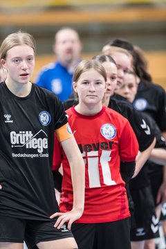 Bild 21 - wBJ Fortuna St. Juergen Winter Cup